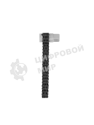 Съемник масляного фильтра Rexant цепной, 120 мм