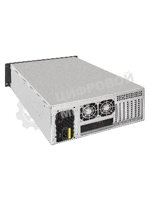 Серверный корпус ExeGate Pro 4U650-010/4U4139L (RM 19