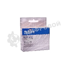 Картридж струйный ProfiLine PL-PGI-520BK для принтеров Canon Pixma IP3600/IP4600/MP540/MP550/MP620/MP630/MP980 с чипом водн