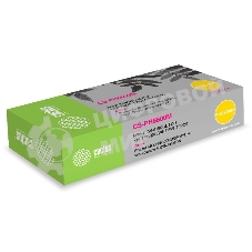Картридж лазерный Cactus CS-PH6600М (106R02234) пурпурный (6000 стр.) для Xerox Phaser 6600/WorkCentre 6605