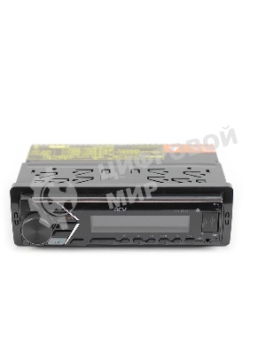 Автомагнитола ACV VS-814BB 1DIN 4x50Вт