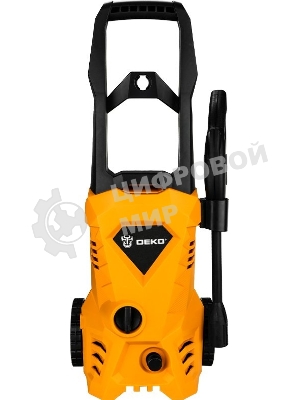 Минимойка Deko DKCW140 2000Вт (063-4302)