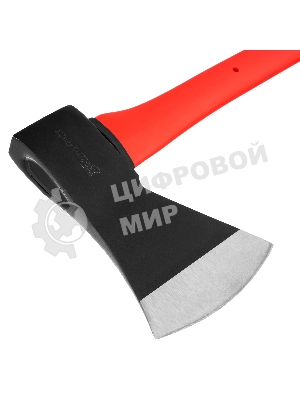 Топор Matrix, 1500 г, фибергласовое топорище 700 мм