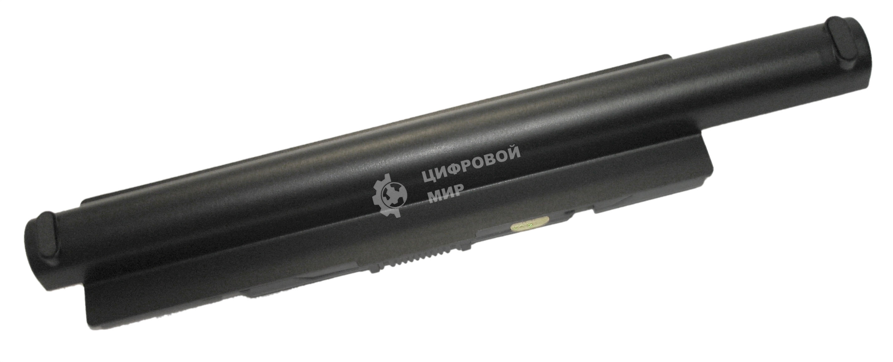 Аккумуляторная батарея для ноутбука Toshiba A200 A215 A300 A500 L300 L500 78Wh OEM черный