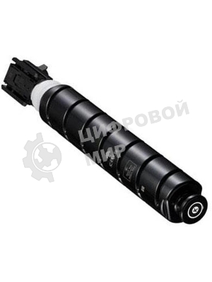 Картридж лазерный Canon C-EXV 67 Black черный (33 000 стр.) для Canon imageRUNNER 2925i/2930i/2945i