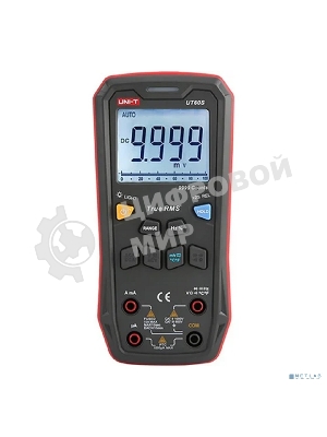 Профессиональный мультиметр UNI-T UT60S