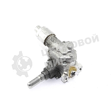 Кран газовой конфорки Krona 150.05.043