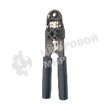 Кримпер Rexant HT-210N для обжима 8P8C