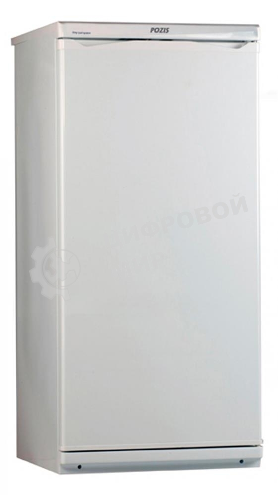 Холодильник Pozis Свияга 513-5 белый однокамерный 222л