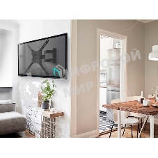 Кронштейн ONKRON NP40 черный 32-65