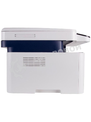 МФУ лазерное Xerox WorkCentre 3025BI (WC3025BI#), A4, ч/б, печ. до 20 стр/мин., скан. до 17 стр/мин. (ч/б) 4 стр/мин. (цвет), 1200 x 1200 dpi (печать) 600 x 600 dpi (скан.), Wi-Fi, USB, Air Print