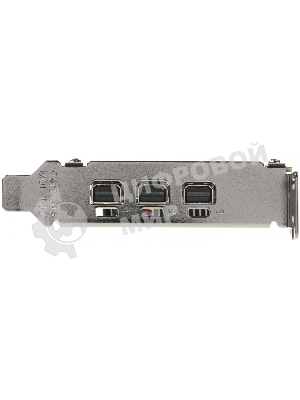 Видеокарта PNY NVIDIA T400 VCNT400-4Gb-SB