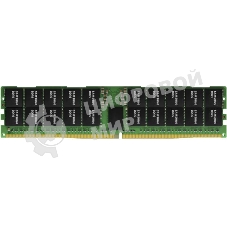 Оперативная память Samsung, DDR5, 16GB (1x16GB), 4800MHz, CL40, ECC, RDIMM, OEM