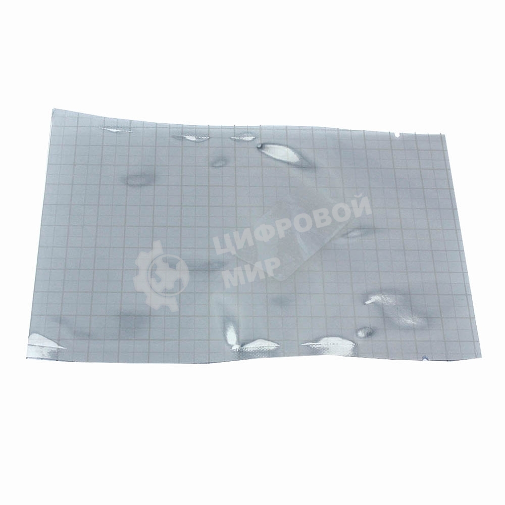 Пакет антистатический 11x15 см