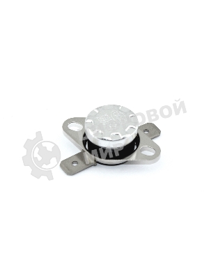 Термостат биметаллический KSD301 10А/10 С нормально разомкнутый