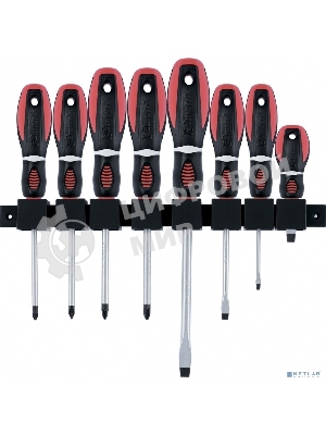 Набор отверток Matrix 