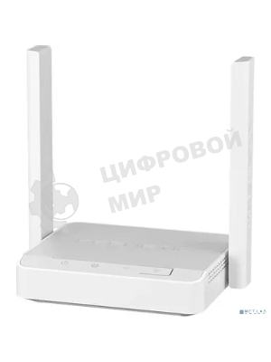 Беспроводной роутер Keenetic Launcher (KN-1221)