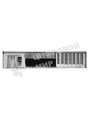 Серверный корпус ExeGate Pro 2U660-HS08 (RM 19