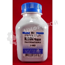 Тонер Xerox Phaser 31xx/3100/3200/3210/WC3119/PE 16 (фл, 80г) B&W Light фас России