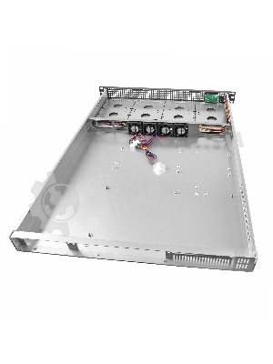 Серверный корпус ExeGate Pro 1U650-04 (RM 19