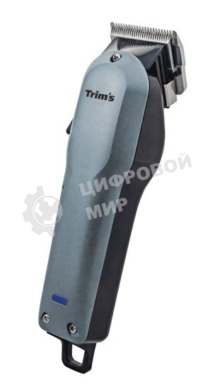 Машинка для стрижки волос Trims 5301АС аккум.-сет., профессиональная, 100-240В