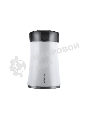 Кофемолка Centek CT-1350 белый