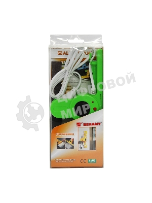 Устройство для запаивания пакетов Rexant ZD-631 150 W, 100-200 °С