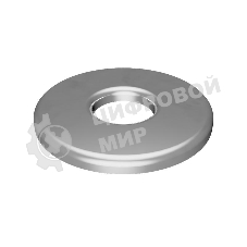 Шайба М6 усиленная SH6 КМ LO0801
