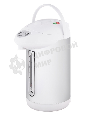 Термопот Starwind STP1131 3 л, 750 Вт, белый