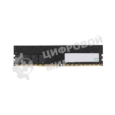 Оперативная память Apacer, DDR4, 32GB (1x32GB), 2666MHz, CL19, DIMM