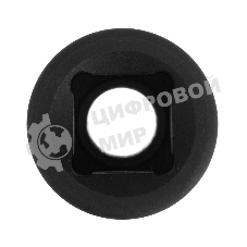 Головка ударная шестигранная Stels 10 мм, 1/2