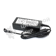 Блок питания (сетевой адаптер) для ноутбуков Samsung 14V 3.5A 6.5x4.4 OEM