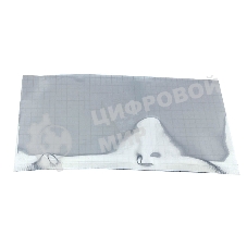 Пакет антистатический 11x18см