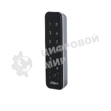 Считыватель карт Dahua DHI-ASR2201A внутренний/уличный