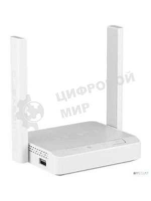 Беспроводной роутер Keenetic Launcher (KN-1221)