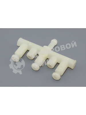 Переходник носиков диспенсера Colet-Miletto-Berloni-Caffe Poli Q006