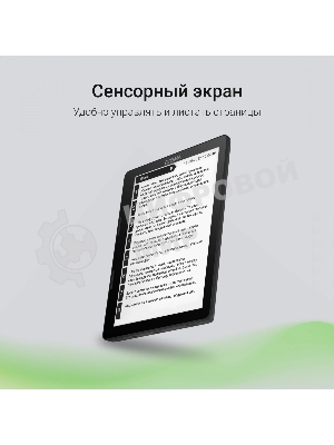 Электронная книга Digma F4 5.83