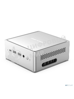Мини ПК Minisforum NAB6Lite/16GB+512GB (i5-12600H) 16GB+512GB, Intel Graphics, Win11Pro