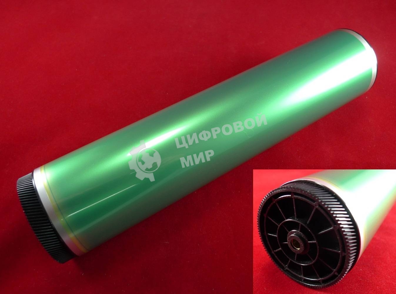 Барабан ELP SAMSUNG CLP-360/365/365W, CLX-3300/3305/3305W/3305FW/3305FN; Xpress C410/C460 High Quality (Китай)