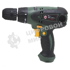 Дрель КАЛИБР ДЭ- 310ш 310Вт 10мм БЗП