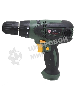 Дрель КАЛИБР ДЭ- 310ш 310Вт 10мм БЗП