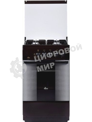 Плита Газовая FLAMA FG 2406 B