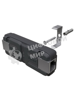 Mikrotik GPeR Gigabit Passive Ethernet Repeater 60