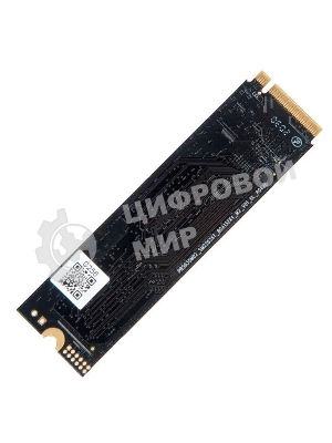 Накопитель SSD Netac N930E Pro, 1Tb, PCIe 3.0 x4, M.2 2280, NVMe, R/W 2130/1720