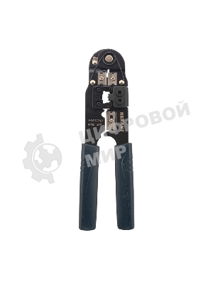 Кримпер Rexant HT-210N для обжима 8P8C