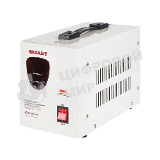 Стабилизатор напряжения Rexant AСН-1 500/1-Ц