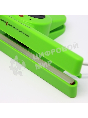 Устройство для запаивания пакетов Rexant ZD-631 150 W, 100-200 °С