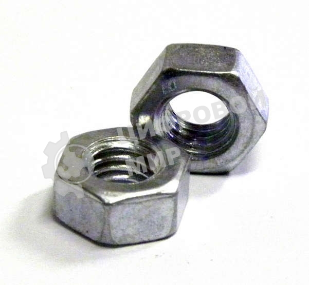 Гайка М8 СОЭМИ 115182000