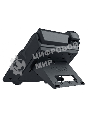 Телефон IP Fanvil X5U 16 линий, цветной экран 3.5