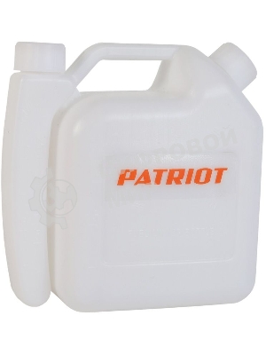 Пила цепная бензиновая Patriot РТ 641 (2.45 л.с. 39.6сc, easy srart, морозостойкий пластик, professional)
